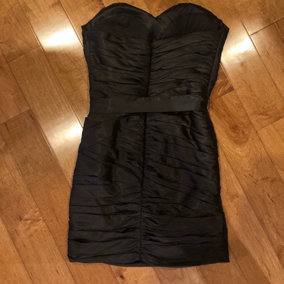 Dress by Bill Levkoff - Picture 3 of 6